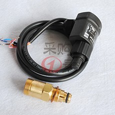 KRIWAN͉_(ki)P(gun)	Delta-P II 22S630 Frascold
