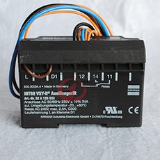 KRIWAN늙CoģK	INT69VSY-II 52A125S33