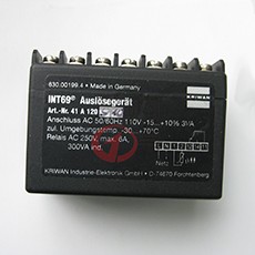 KRIWAN늙C(j)o(h)ģKINT69 41A120S10 110V
