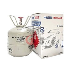 f䄩R1234yf 4KG