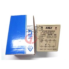 _(ti) ANLY/APR-3S